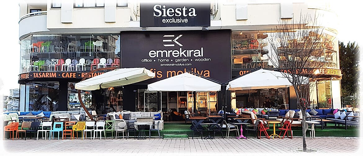 Emrekiral Mobilya Hakkimizda
