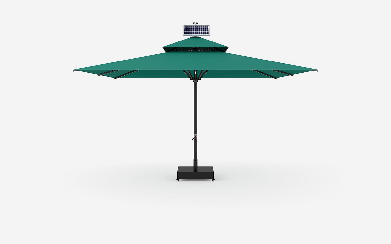 345 ATLANTIC SOLAR 5×5