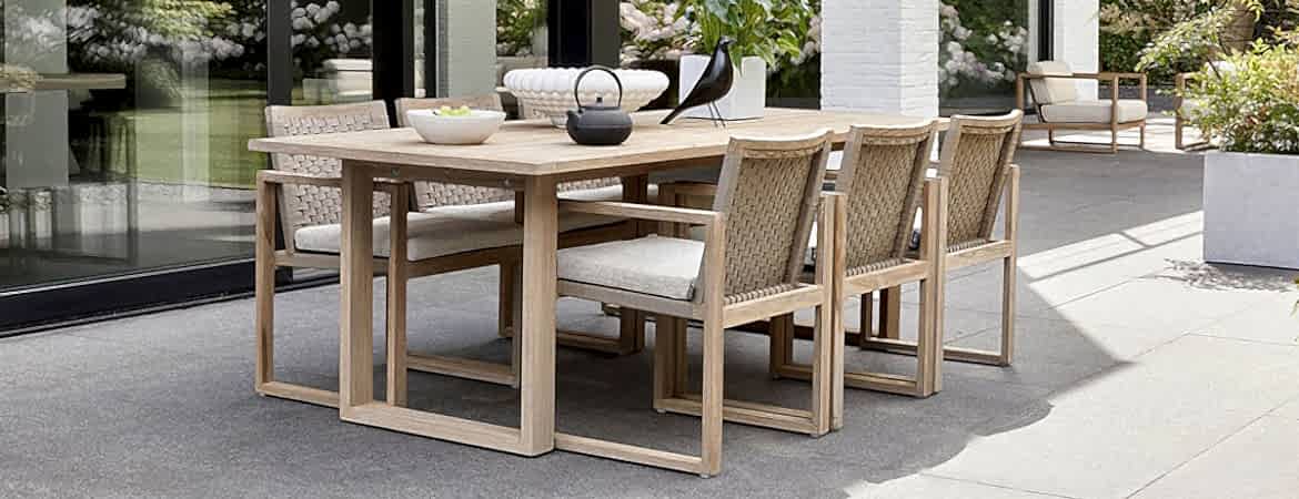 Ahşap Mobilyaların özellikleri ve bakımı