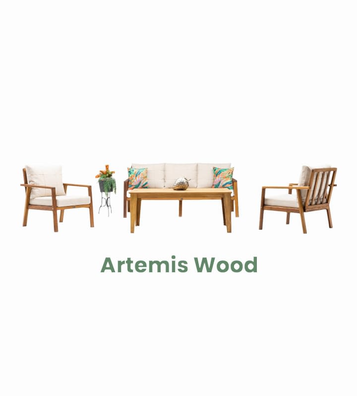 ARTEMIS WOOD