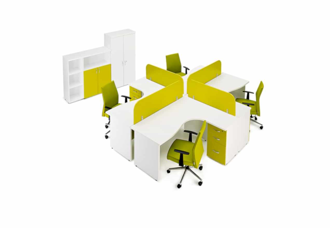 Çalışma İstasyonu