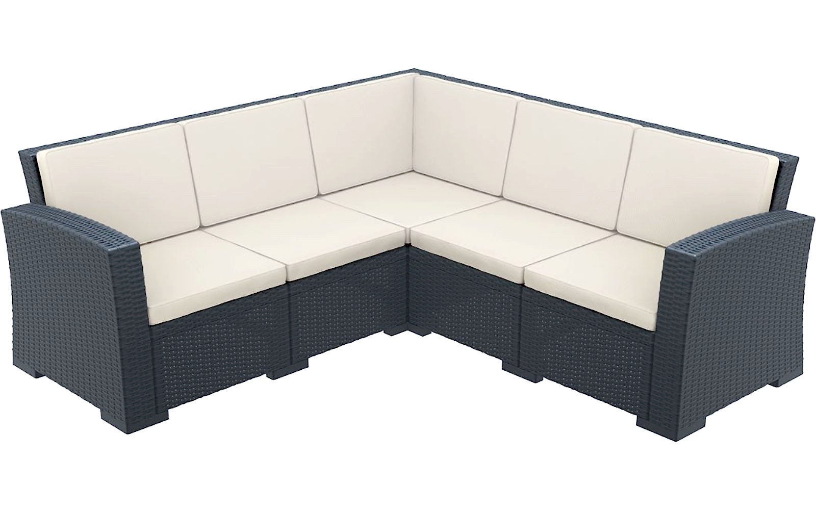 MONACO KÖŞE MİNDERİ