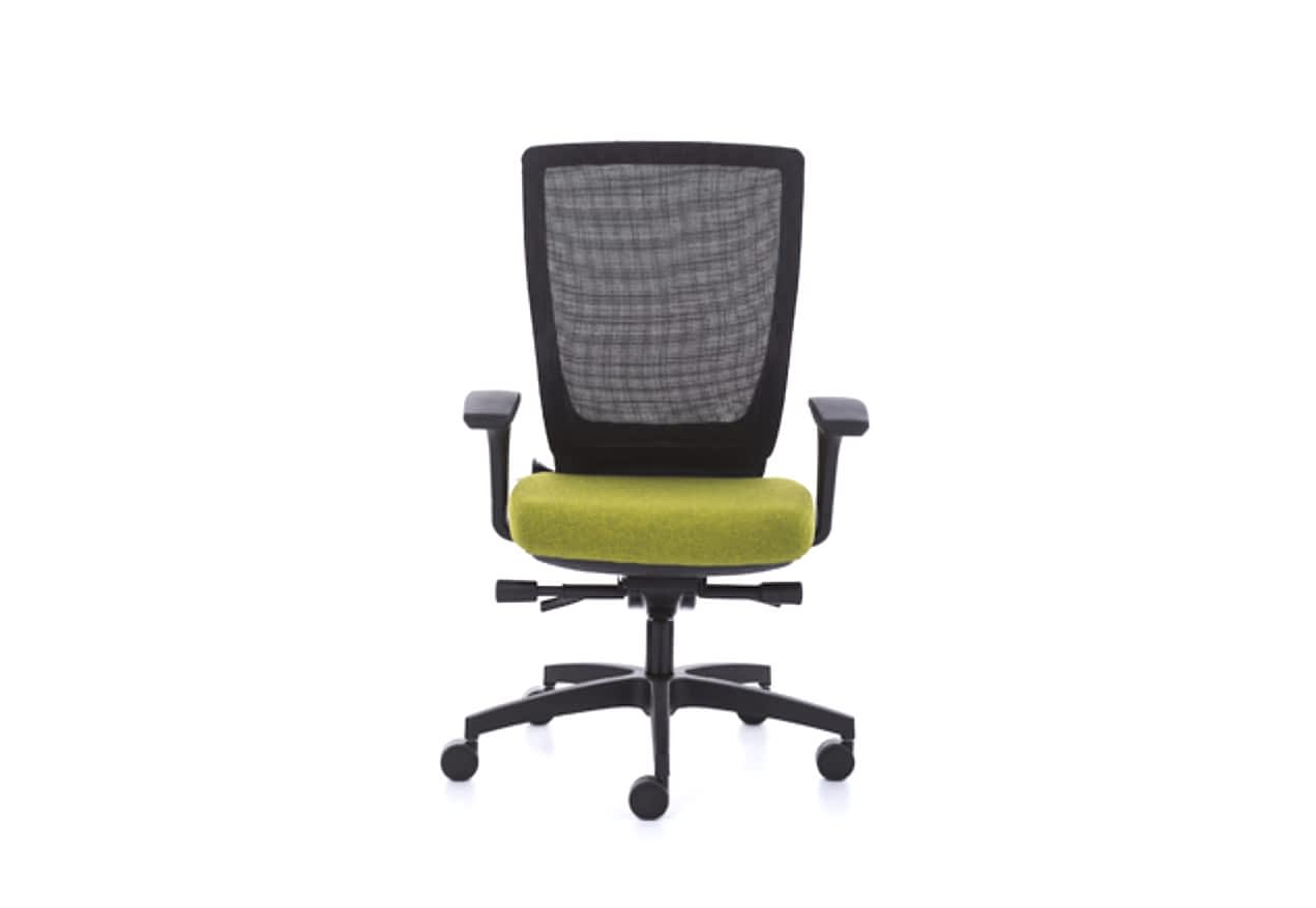 Şef&Personel Koltukları